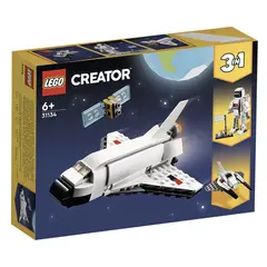 LEGO - Transbordador Espacial