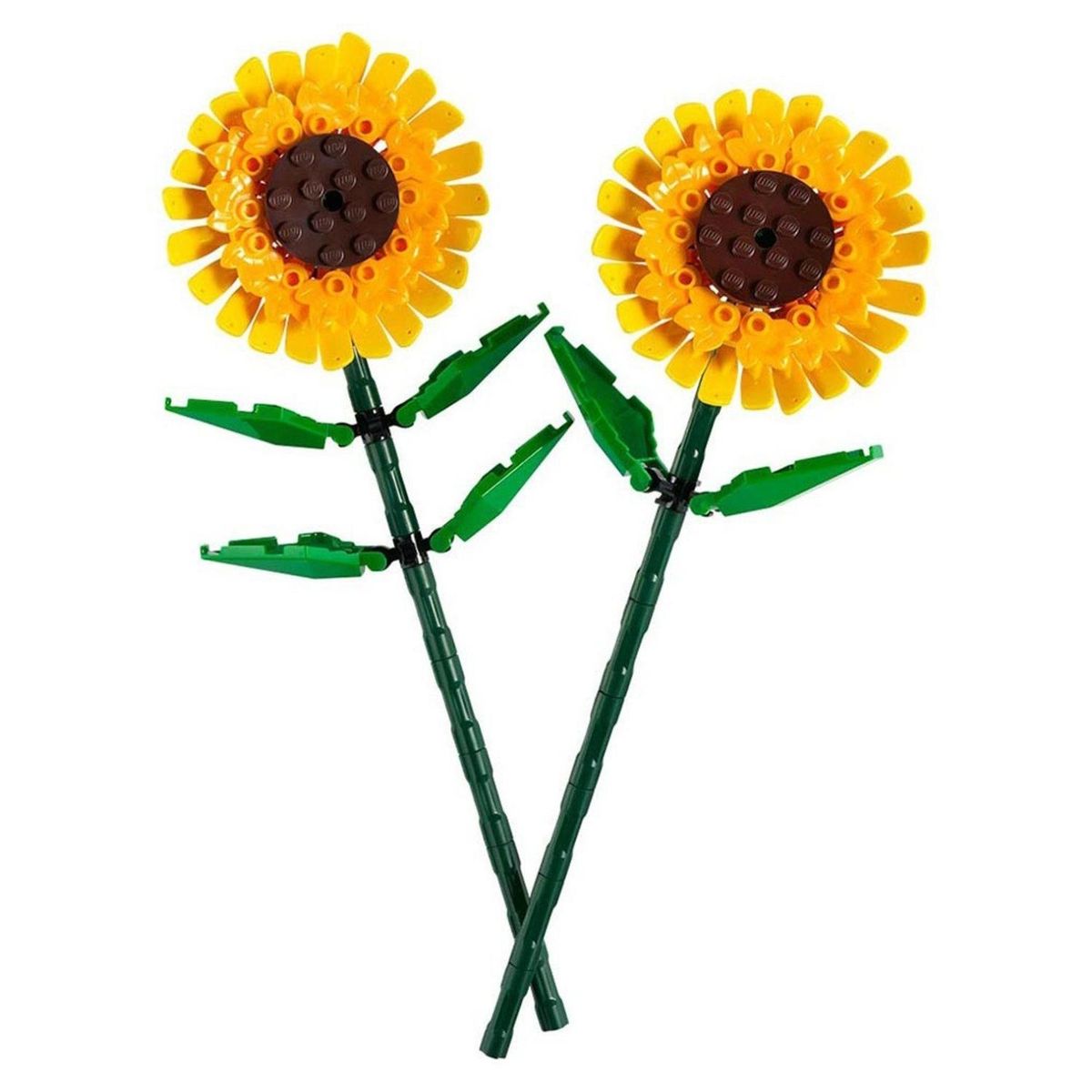 LEGO - Girasoles Lego