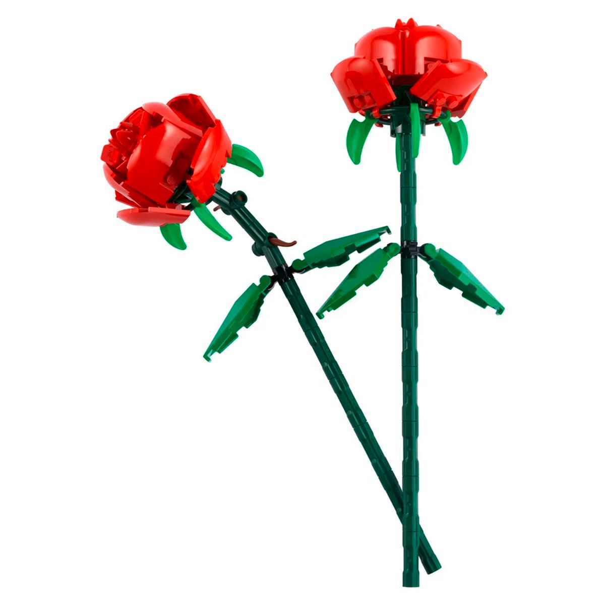 LEGO - Rosas Lego