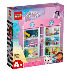LEGO - La Casa De Muñecas De Ga
