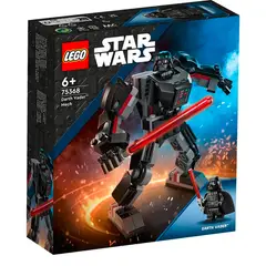 LEGO - Meca De Darth Vader