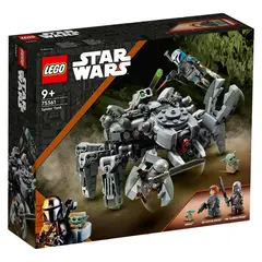 LEGO - Tanque Arana
