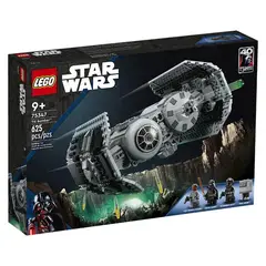 LEGO - Bombardero Tie