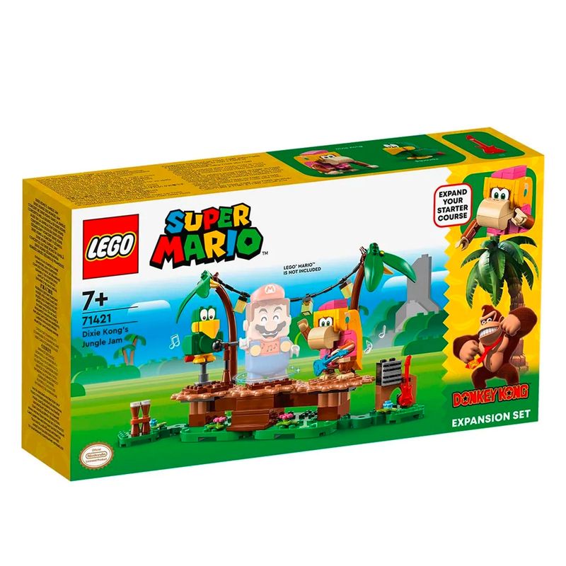 LEGO - Set De Expansion Concierto Lego