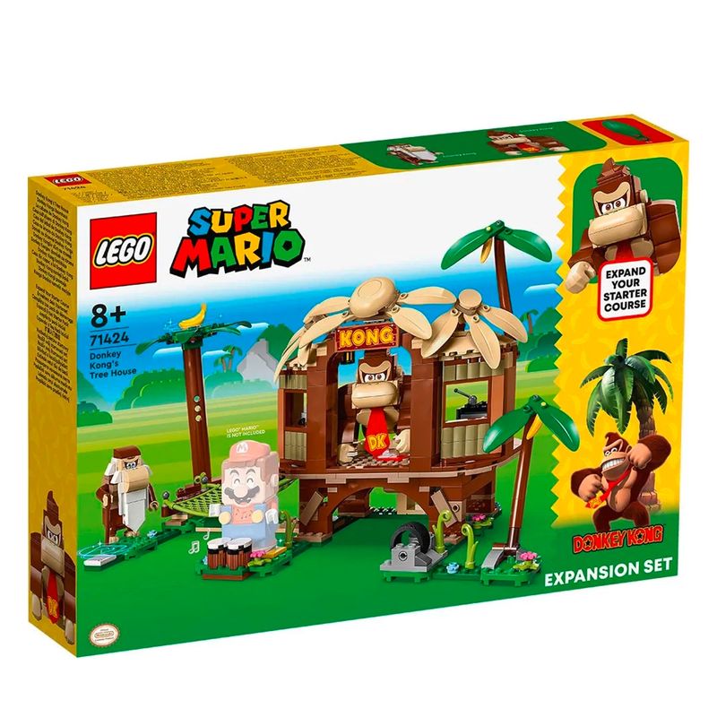 LEGO - Set De Expansion Casa Lego