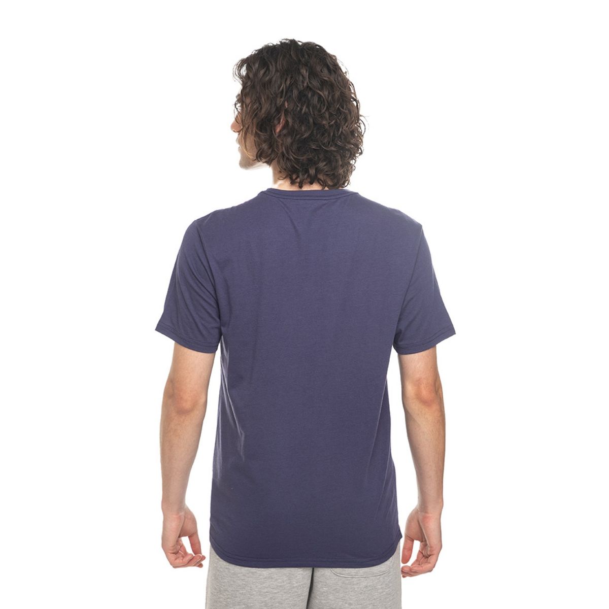 CONVERSE - Polera Manga Corta Hombre Converse