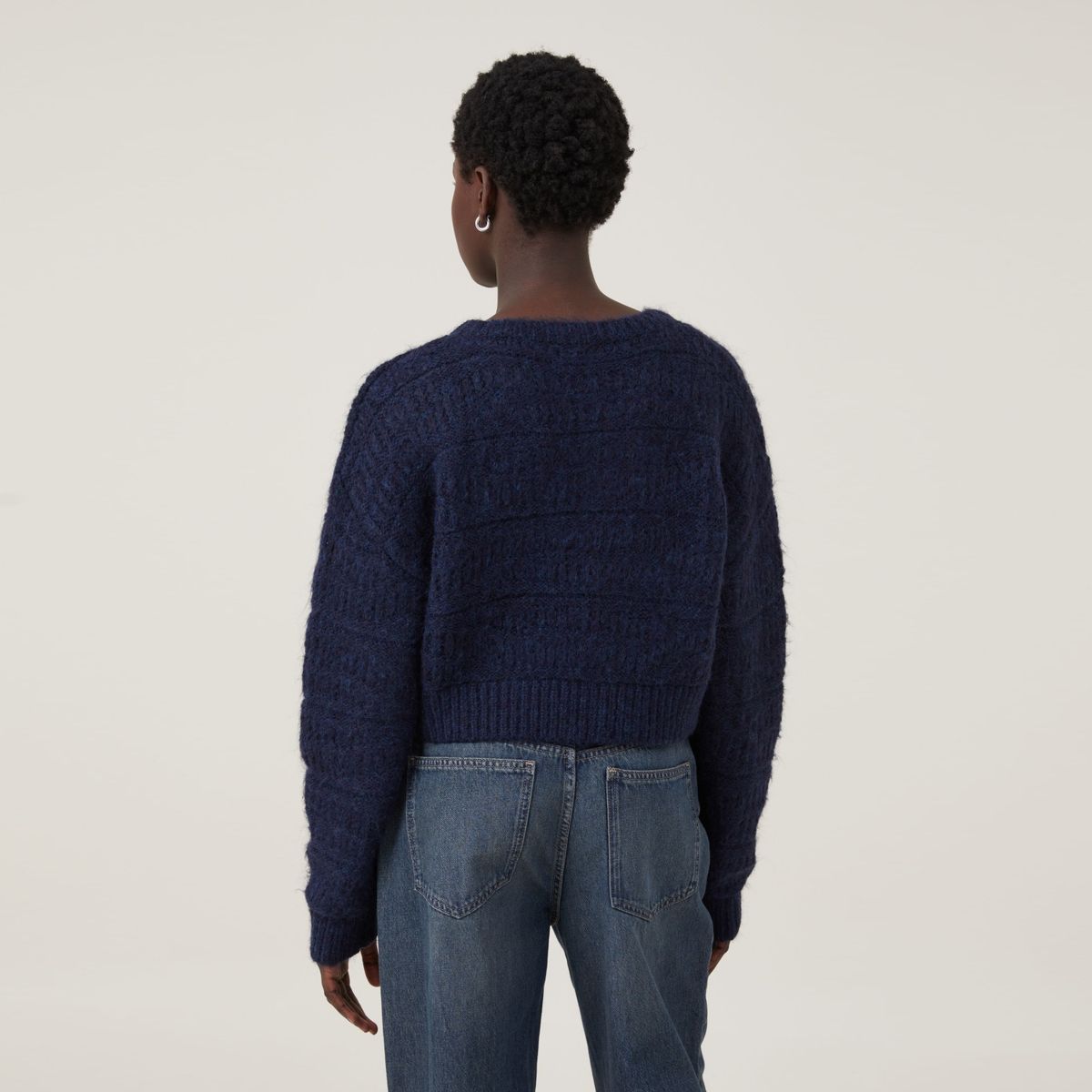 COTTON ON - Sweater Manga Larga Mujer Cotton On