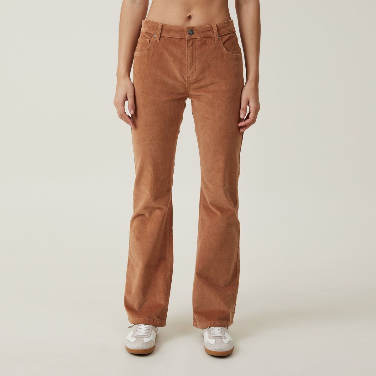 COTTON ON - Jeans Stretch Mujer Cotton On