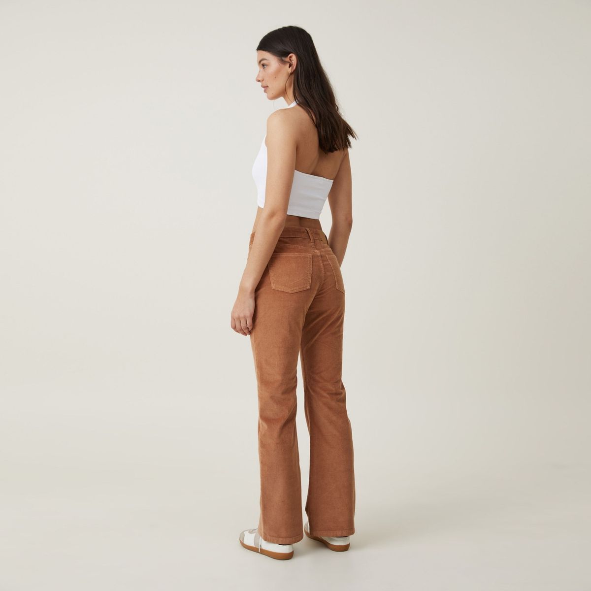 COTTON ON - Jeans Stretch Mujer Cotton On