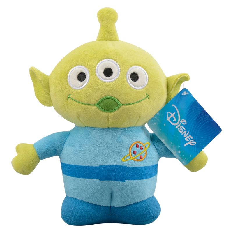 DISNEY - Peluche Alien 20Cm Disney