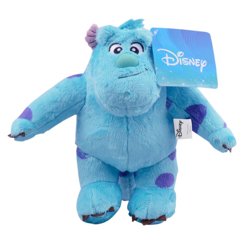 DISNEY - Peluche Sulley 20Cm Disney