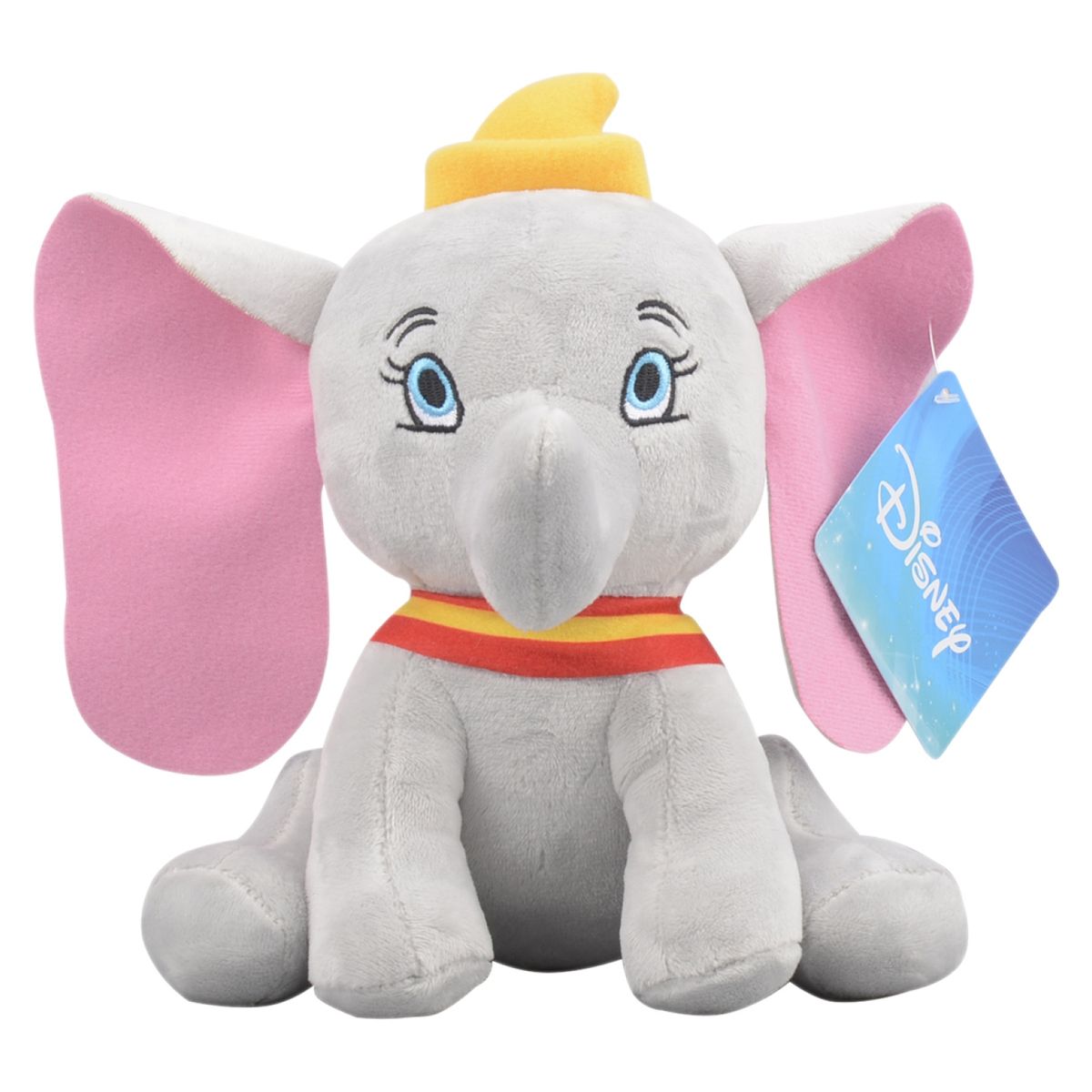 DISNEY - Peluche Dumbo 20Cm Disney