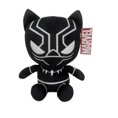 MARVEL - Peluche Pantera Negra 30Cm