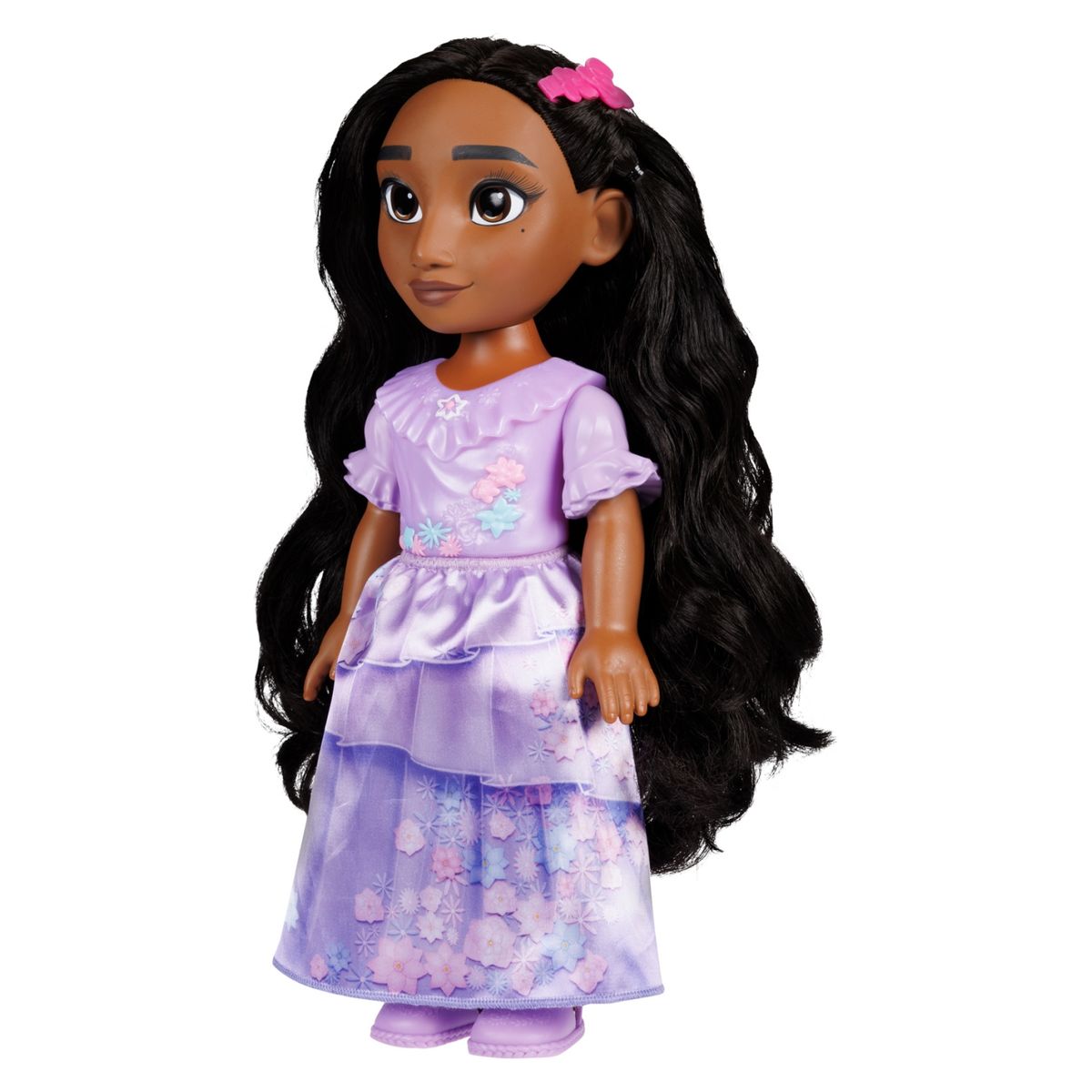ENCANTO - Muñeca Isabel Madrigal - Disney Encanto