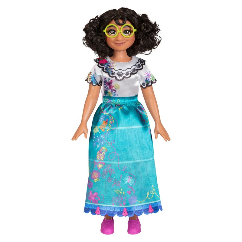 ENCANTO - Mirabel Core Fashion Doll Encanto