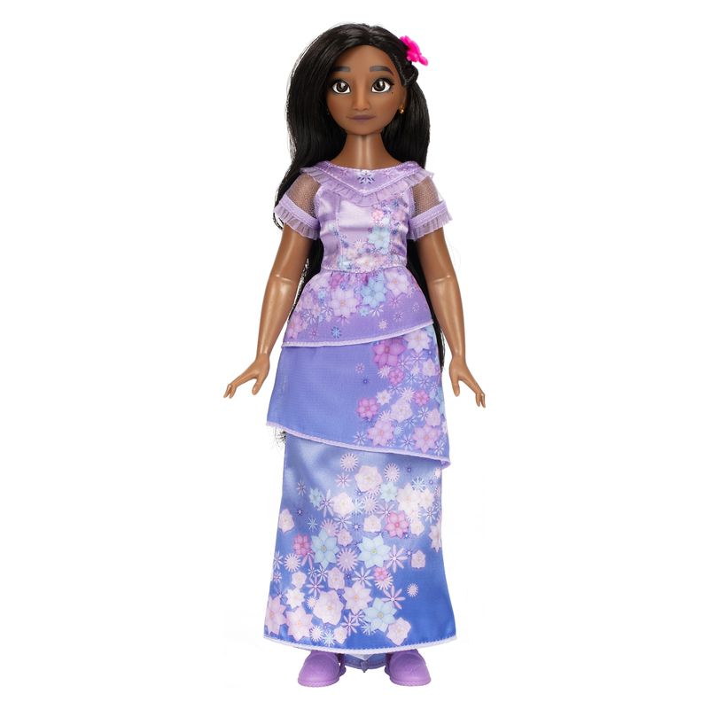 ENCANTO - Isabela Core Fashion Doll Encanto