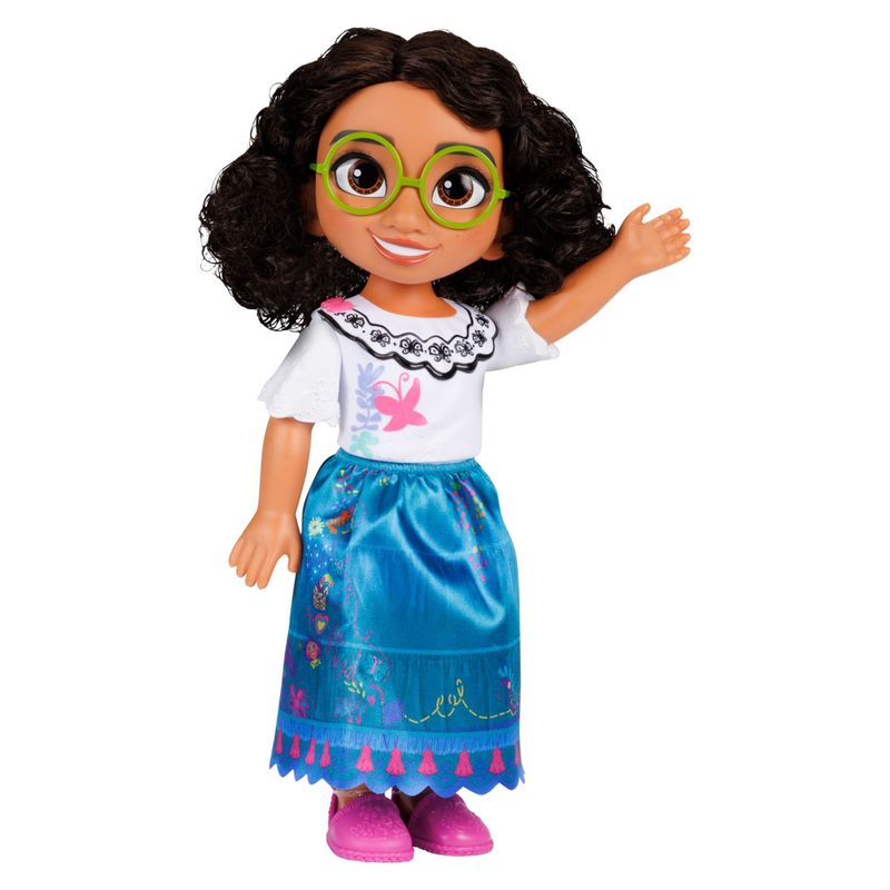 ENCANTO - Muñeca Mirabel Encanto