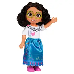 ENCANTO - Muñeca Mirabel
