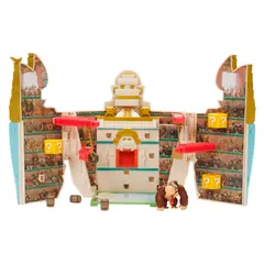 NINTENDO - Super Mario Playset W2