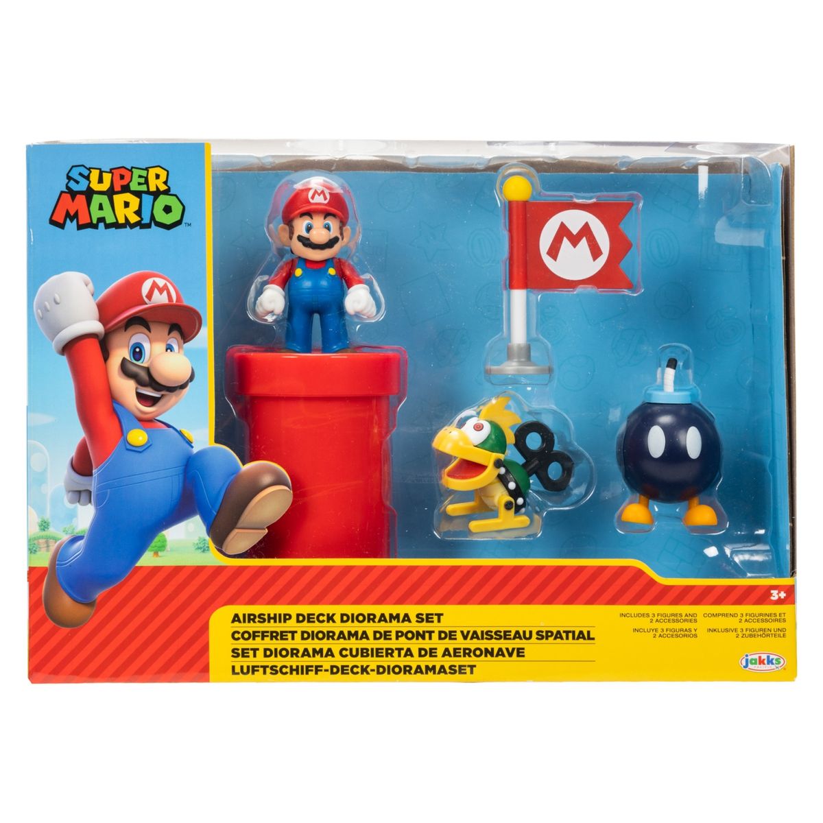 NINTENDO - Juego Browser Airship 2 5In Nintendo