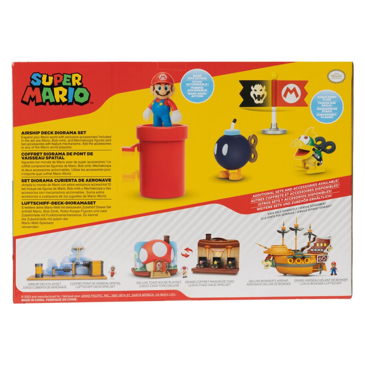 NINTENDO - Juego Browser Airship 2 5In Nintendo