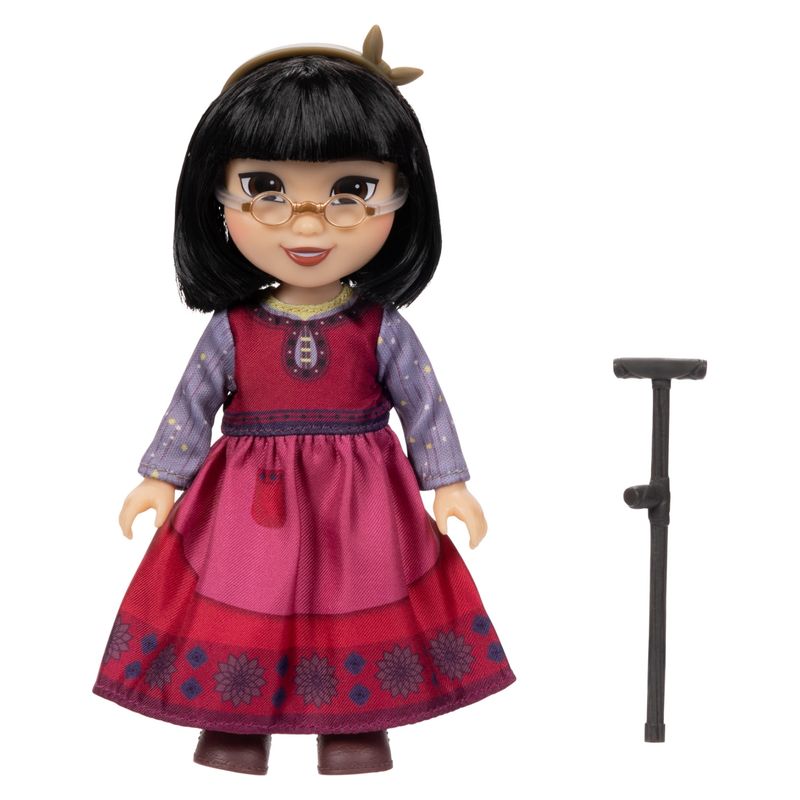 DISNEY - Muñeca Wish 6In Assortment Disney