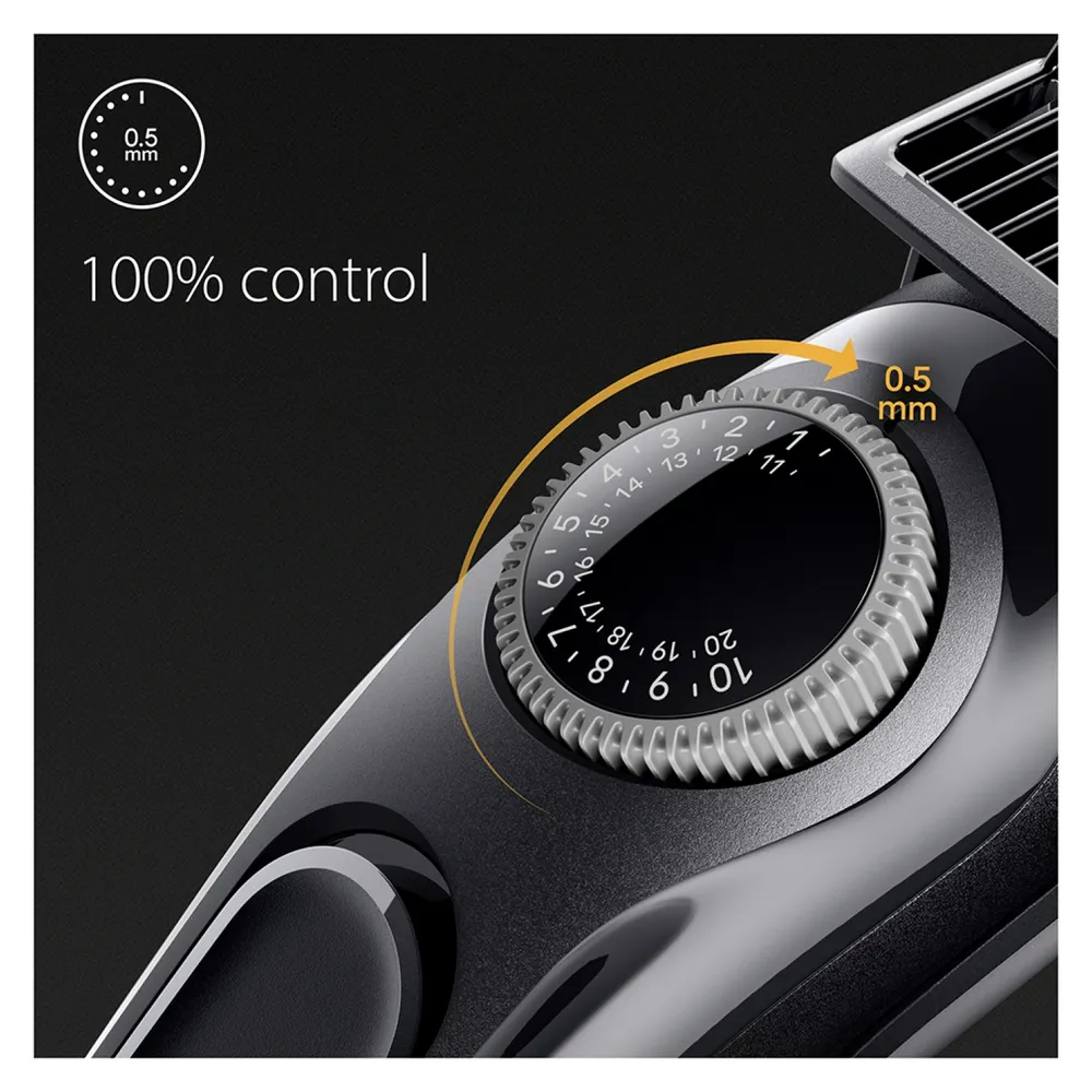Braun BT3440 Negro, foto 4
