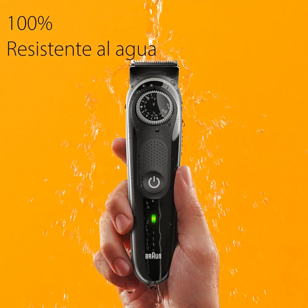 Braun BT3440 Negro, foto 5