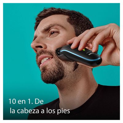 Imagen 2 del producto Cortapelos MGK5445