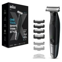 Cortabarba XT5200 one tool