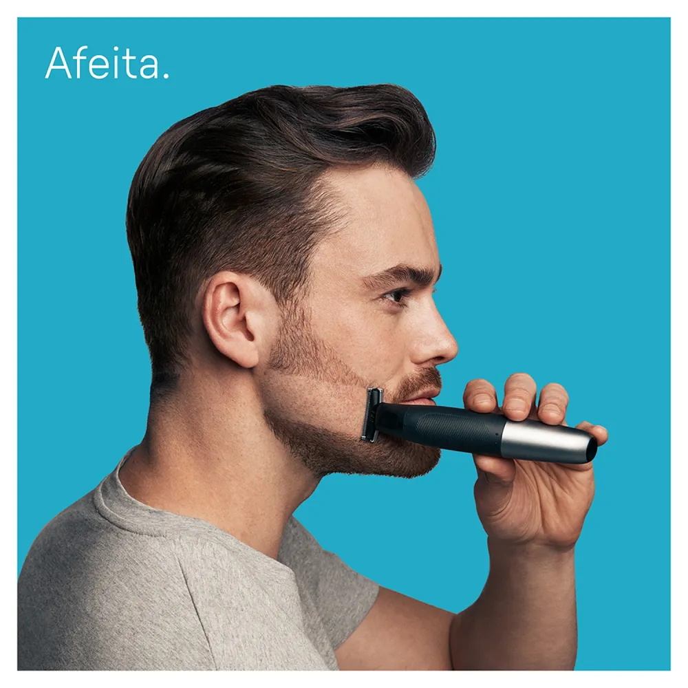 Braun Series X XT5200 Negro, foto 4