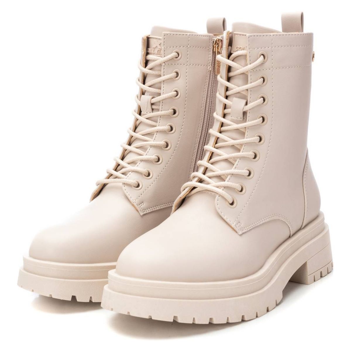 XTI - Botín Mujer Blanco Xti