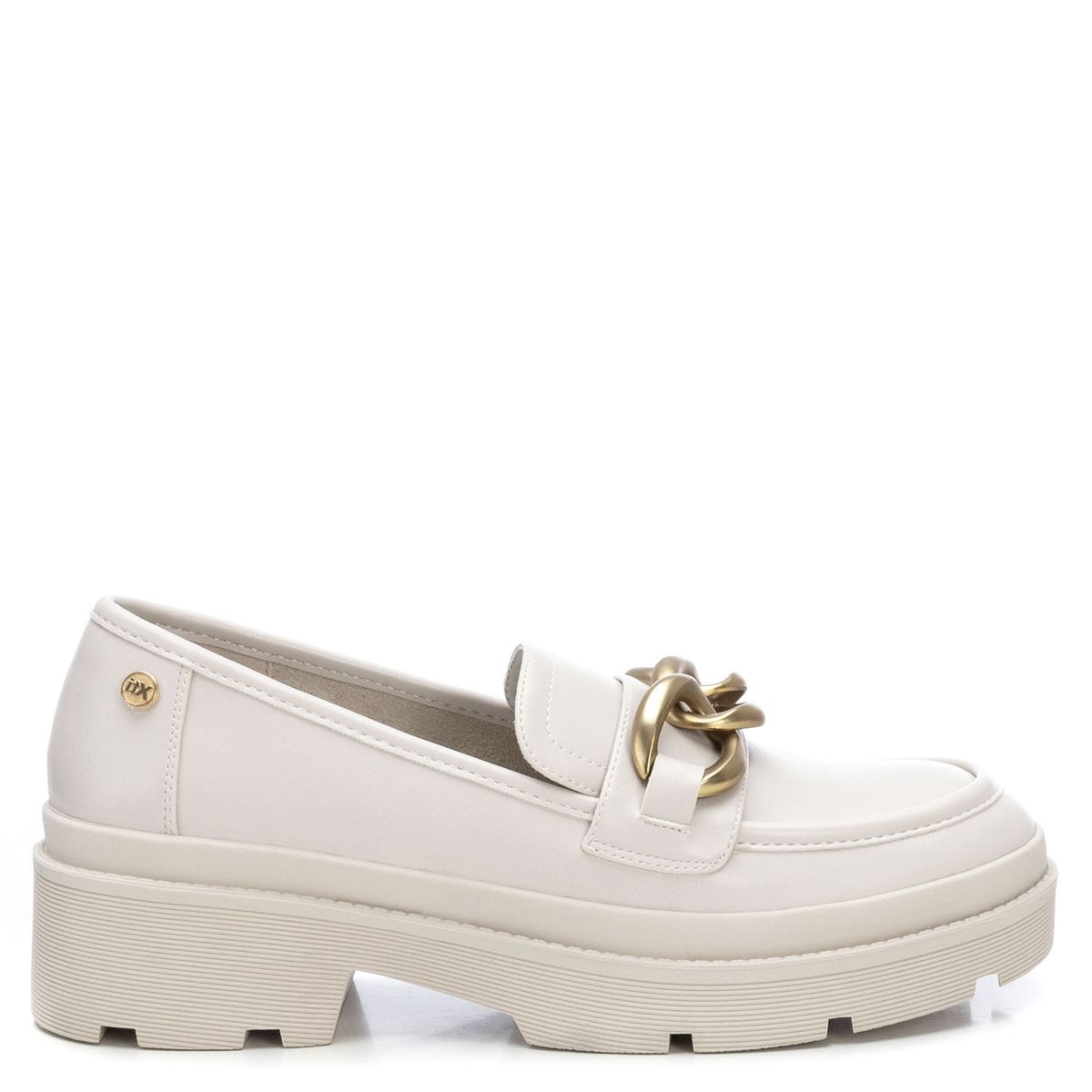 XTI - Zapato Casual Mujer Blanco Xti