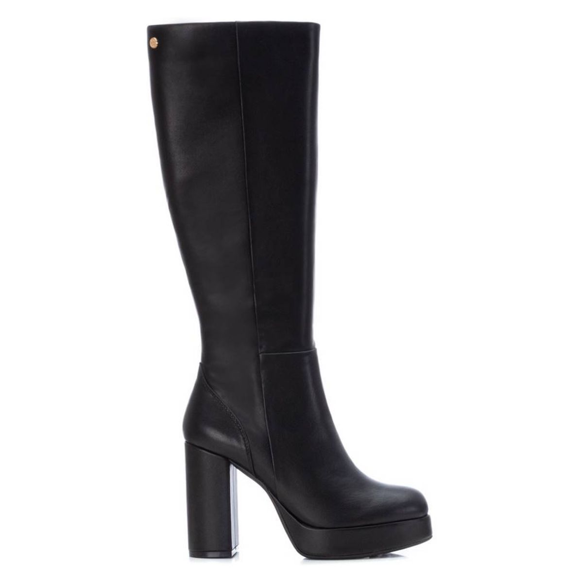 XTI - Bota Mujer Negro Xti