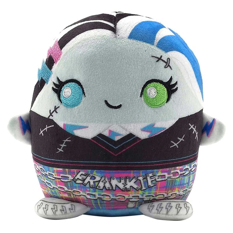 MEGA BLOKS - Monster High 10 Mega Bloks