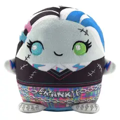 MEGA BLOKS - Monster High 10