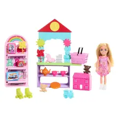MEGA BLOKS - Brb Chels Juguetes