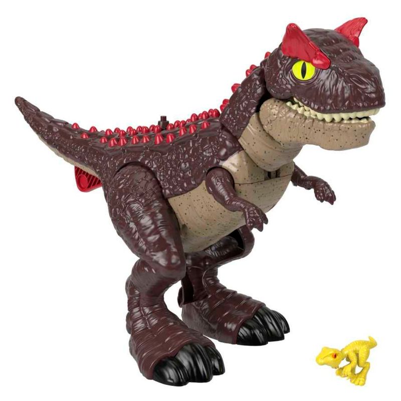 IMAGINEXT - Imx Carnotaurus Imaginext