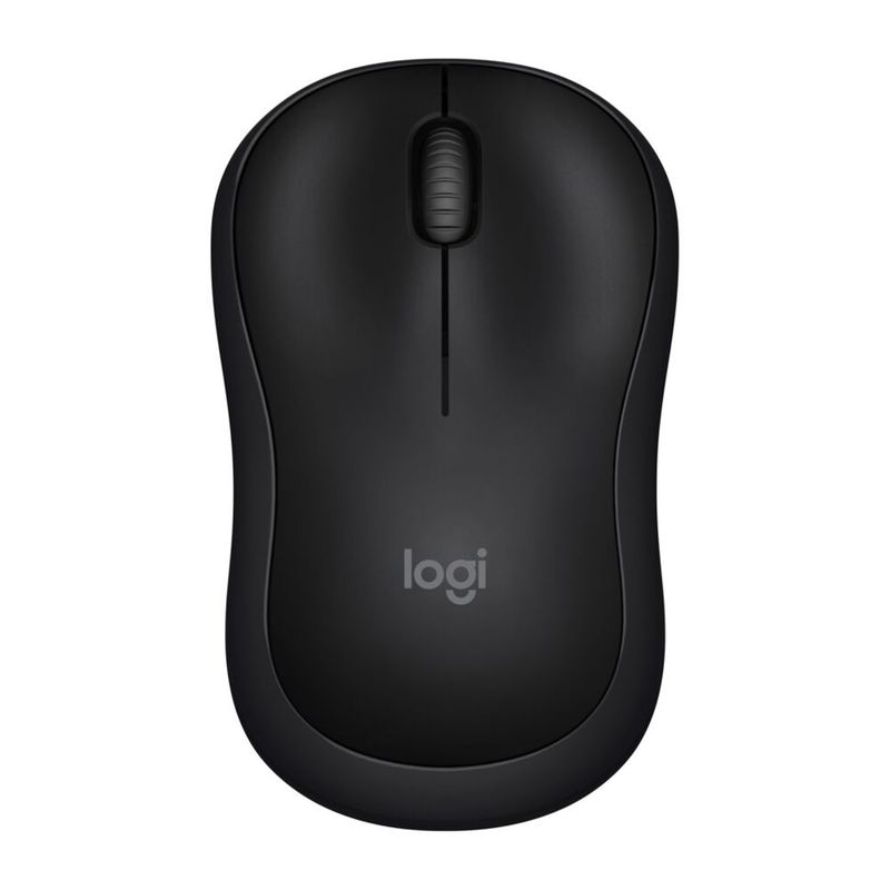 LOGITECH - Mouse M240 Silencio Bt Grafito Logitech