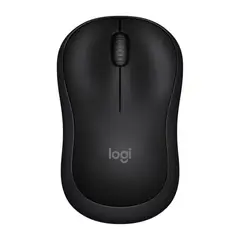 LOGITECH - Mouse M240 Silencio Bt Grafito