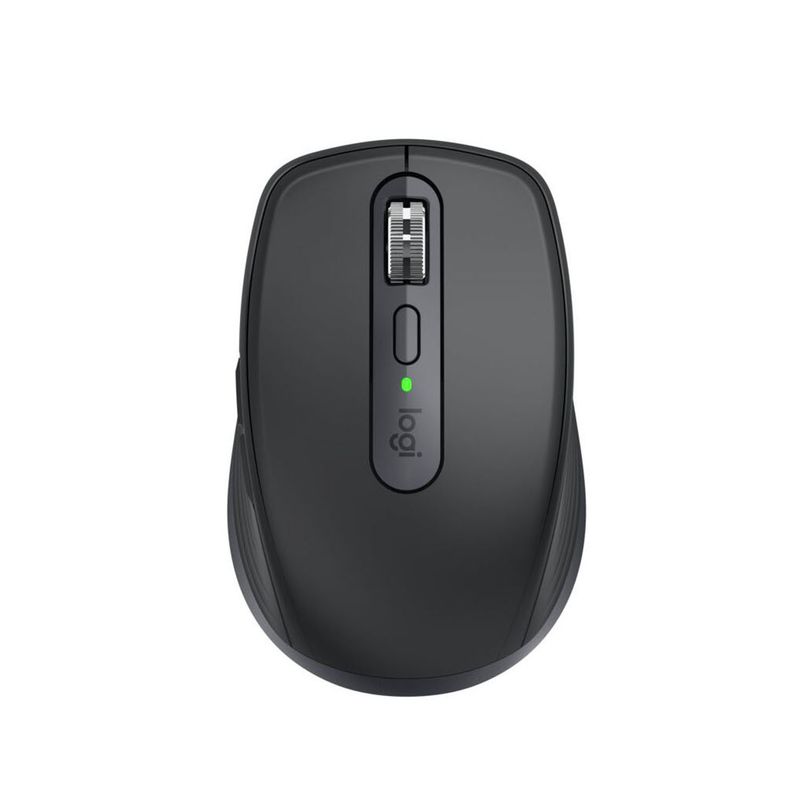 LOGITECH - Mouse Mx Anywhere 3S Grafito Logitech