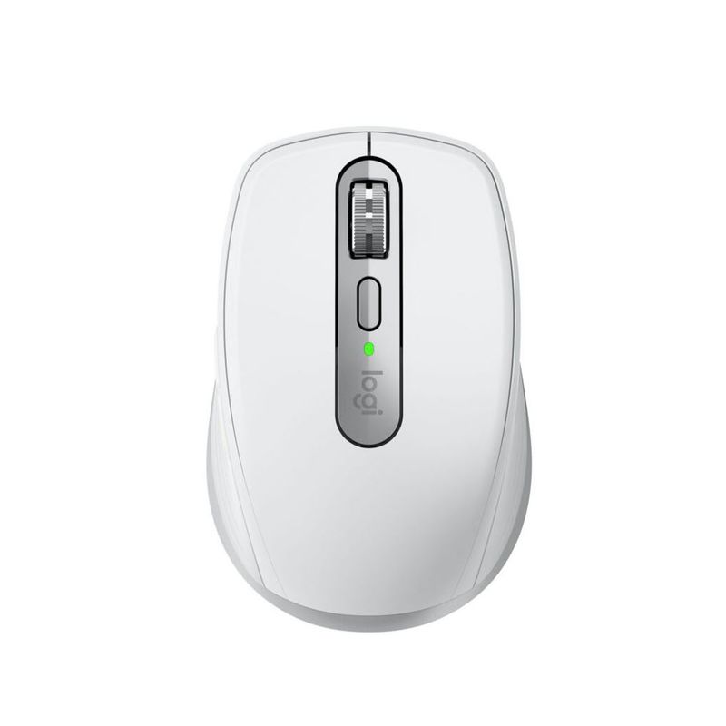 LOGITECH - Mouse Mx Anywhere 3S Gris Logitech