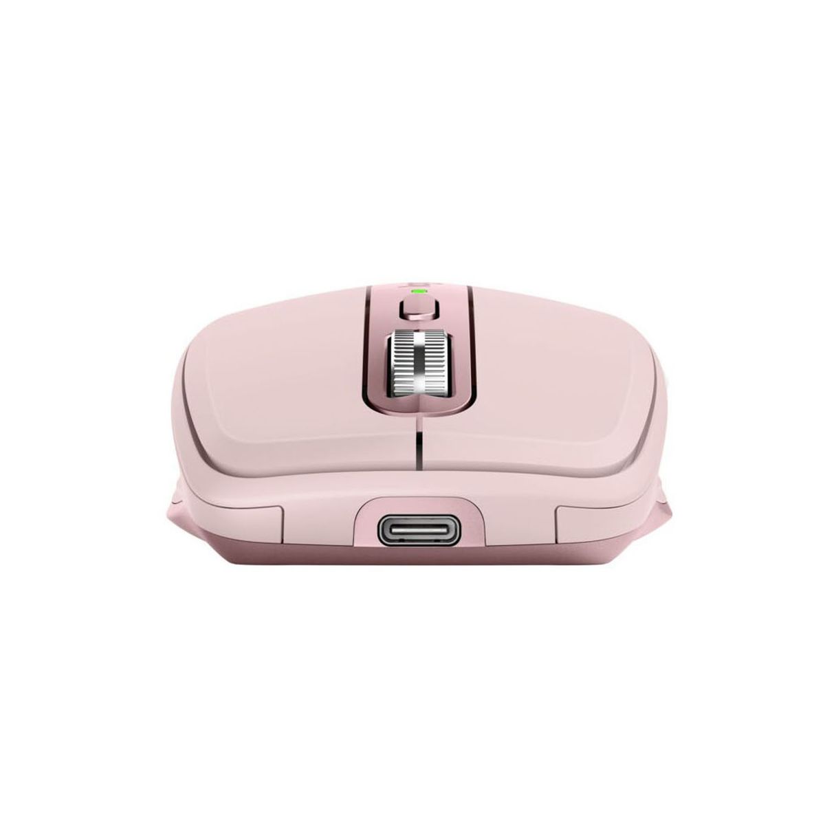 LOGITECH - Mouse Mx Anywhere 3S Rosado Logitech