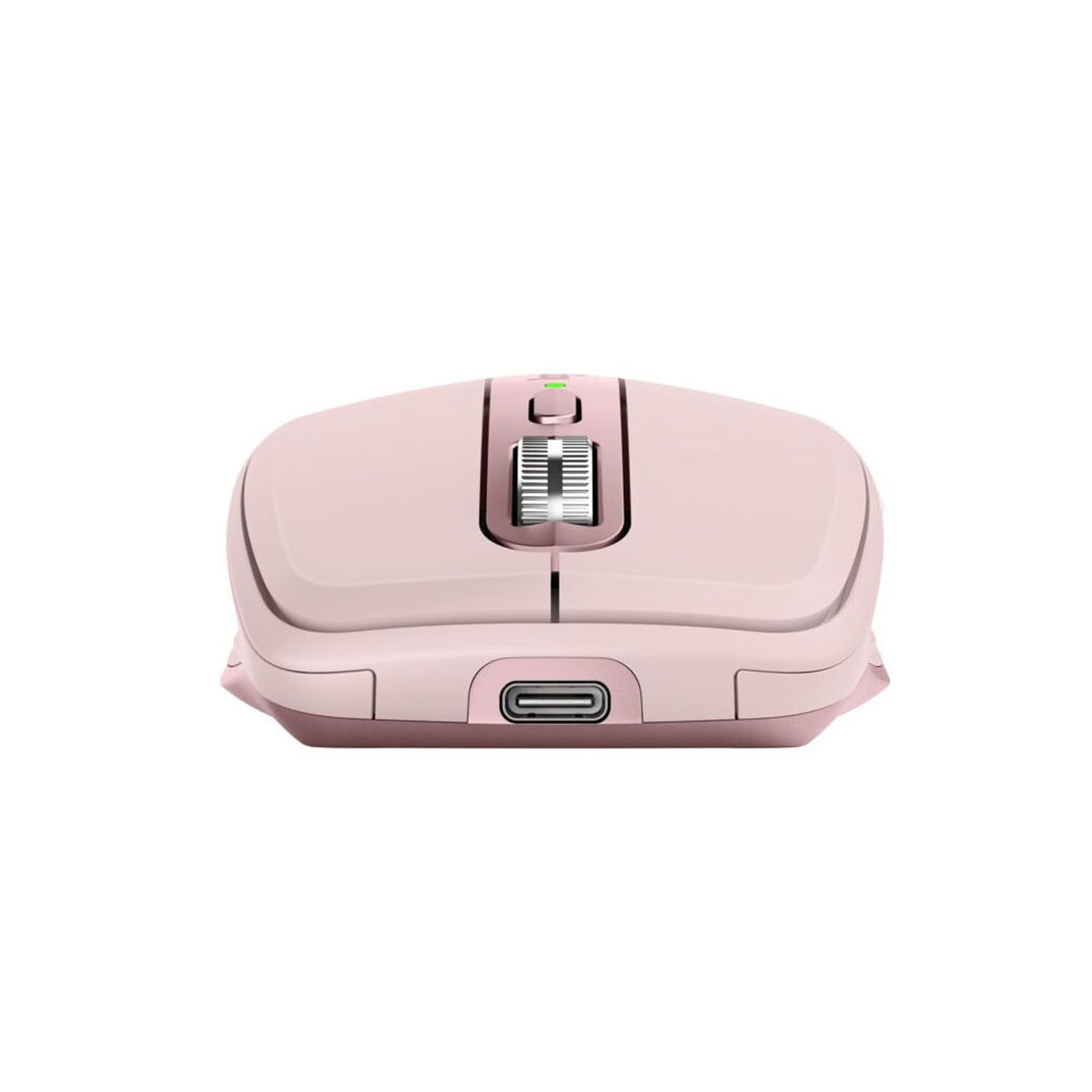 LOGITECH Mouse Mx Anywhere 3S Rosado Logitech | Falabella Chile