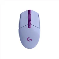 Mouse G305 Purpura