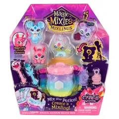 MY MAGIC MIXIES - Mixlings Mega Pack S3