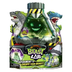 BOING TOYS - Bio Beasts Creador Bestia De Laboratorio Surt