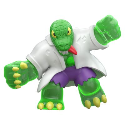 Imagen 2 del producto Marvel Shifters Superheroes Verus Pack Sp