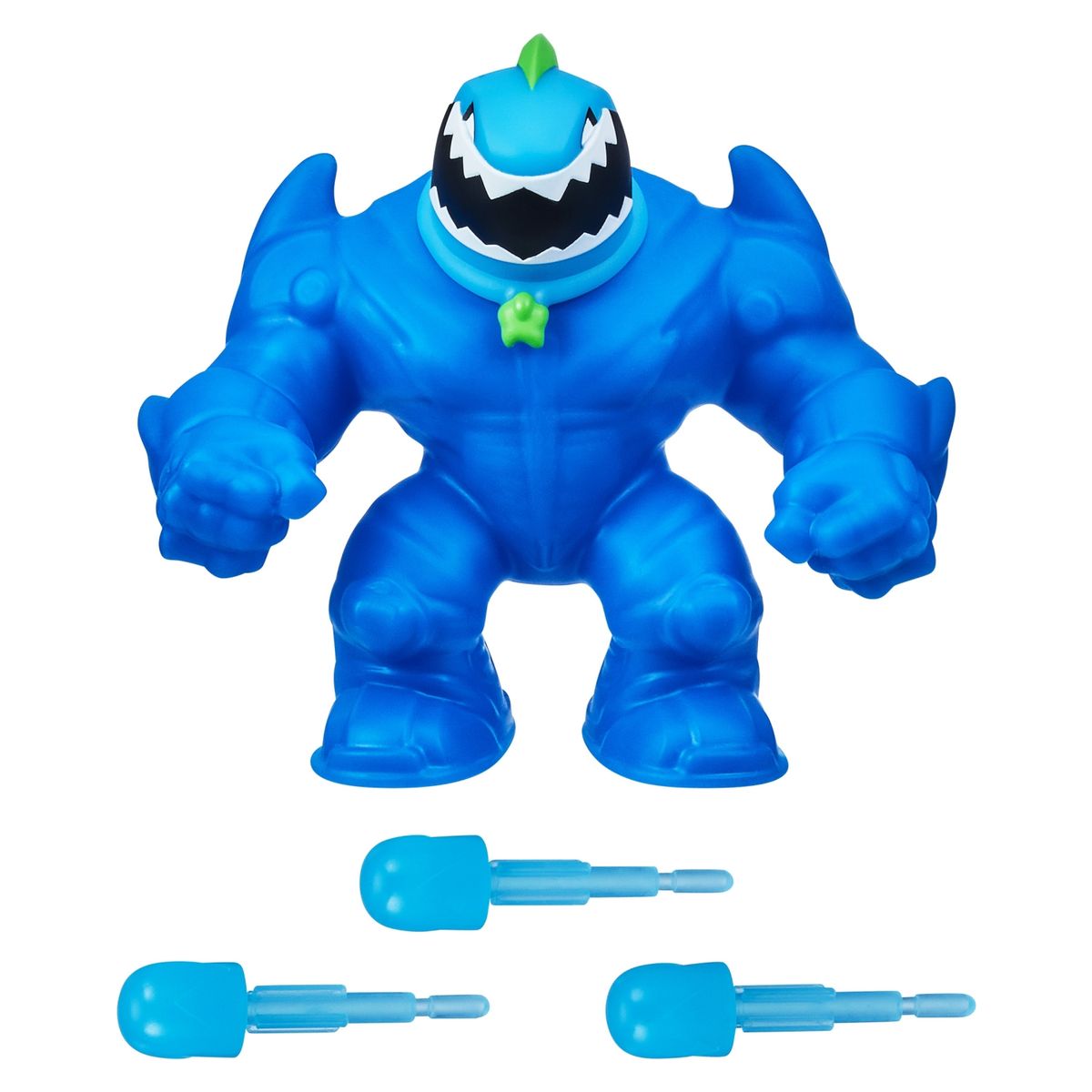 GOO JIT ZU - Heroe Stretch  Veh Strike Trash Goo Jit Zu