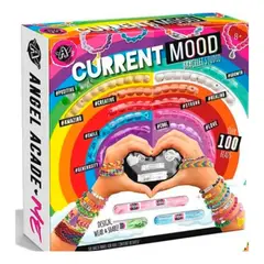 ANKER - Current Mood Bracelet Studio